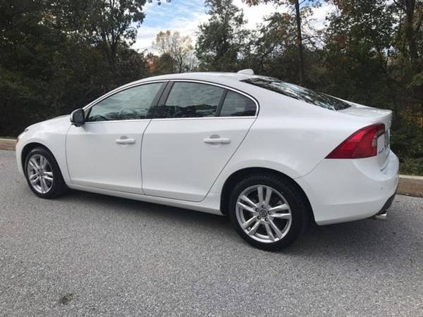 2013 *Volvo* *S60* *T5* *AWD* - cars & trucks - by dealer - vehicle... for sale in Malvern, PA – photo 3