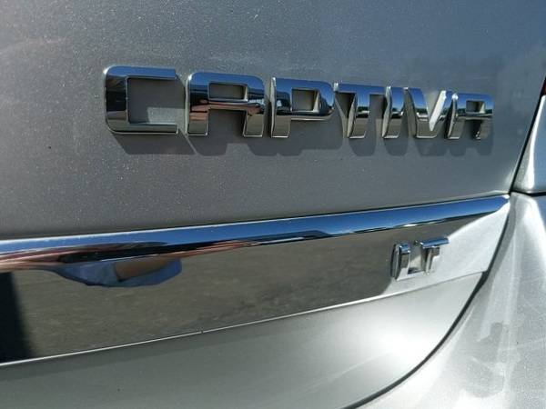 2014 Chevrolet Captiva Sport LT - cars & trucks - by dealer -... for sale in Martinez, CA – photo 6