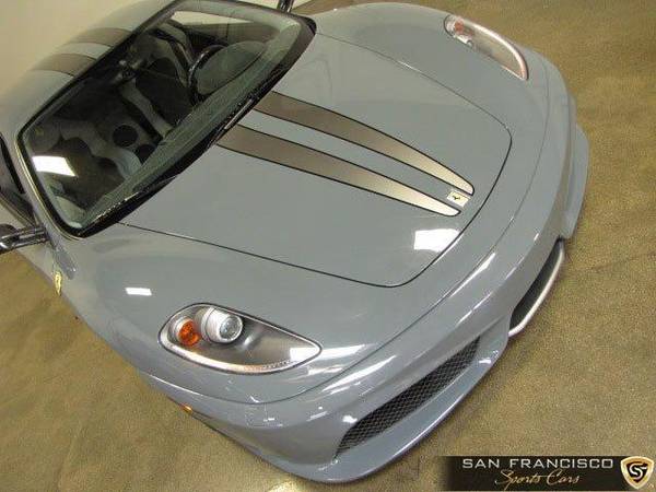 2008 Ferrari 430 Scuderia Stock C21026 - - by dealer for sale in San Carlos, CA – photo 19
