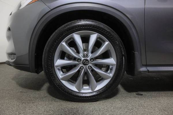 2019 INFINITI QX50, Graphite Shadow - cars & trucks - by dealer -... for sale in Wall, NJ – photo 10
