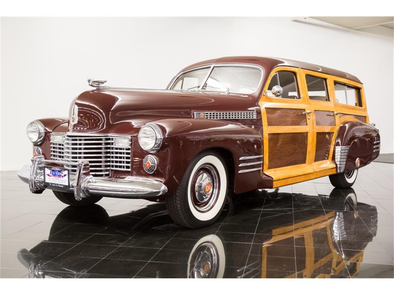 1941 Cadillac Series 61 for sale in Saint Louis, MO – photo 14