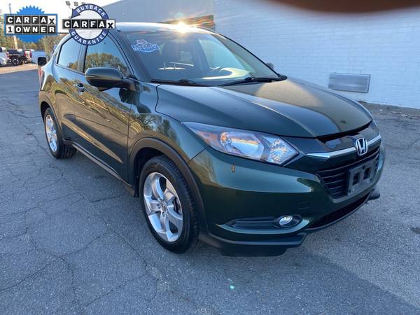 Honda HR-V Navigation Sunroof 1 Owner Bluetooth Cheap SUV Low... for sale in Greensboro, NC – photo 8