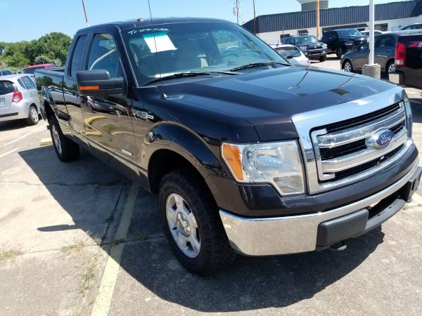 ‼‼‼ TRUCK SALES EVENT ‼‼‼ - cars & trucks - by dealer - vehicle... for sale in Arlington, TX – photo 7