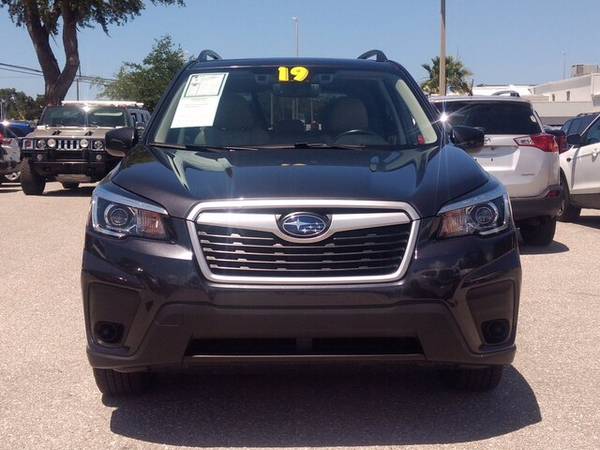 2019 Subaru Forester Premium Low 22K Miles Like new condition! for sale in Sarasota, FL – photo 2
