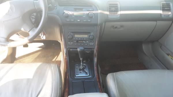 '99 Acura TL for sale in Farmington, NM – photo 2