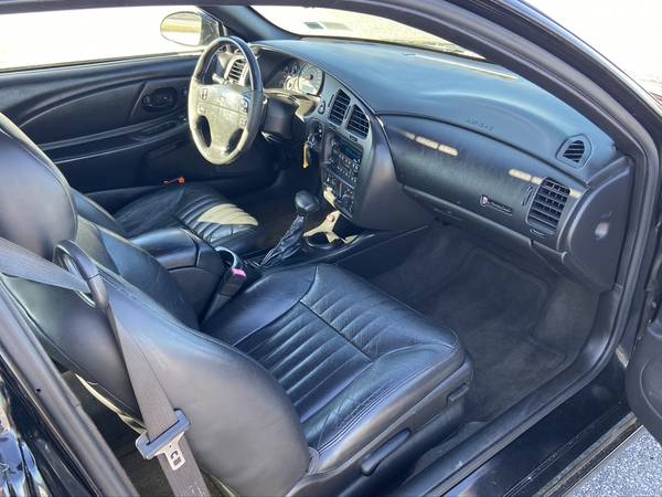 2002 CHEVY MONTE CARLO SS ONLY 105K MILES - - by for sale in Copiague, NY – photo 11