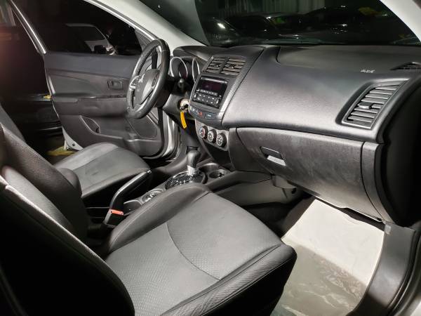 ▪︎☆●☆▪︎ 2015 Mitsubishi Outlander ES AWD 1 Owner ▪︎☆●☆ - cars &... for sale in Everett, WA – photo 22