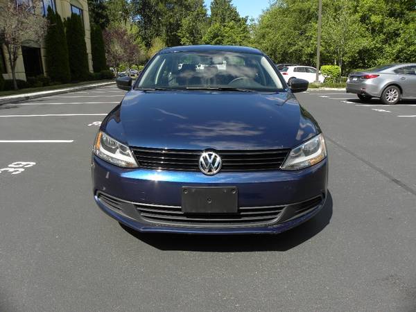 2014 VOLKSWAGEN JETTA S ... ONE OWNER ----- NO ONE BEATS OUR PRICES -- for sale in Kirkland, WA – photo 3