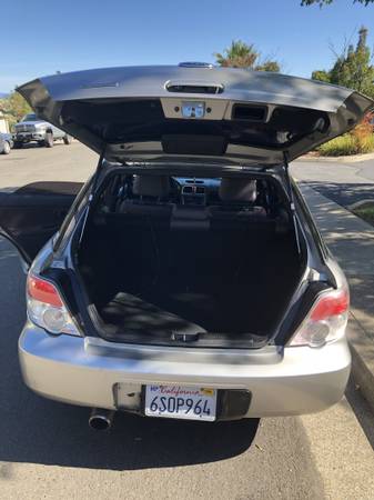 Subaru Impreza for sale in Redding, CA – photo 7