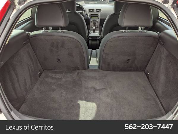 2011 Volvo C30 SKU:B2233446 Hatchback - cars & trucks - by dealer -... for sale in Cerritos, CA – photo 6