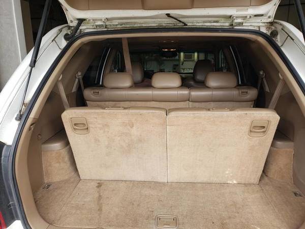 2003 Acura MDX Touring - 3rd Row! Leather! 4x4! Low Miles! No Credit... for sale in Minneapolis, MN – photo 12