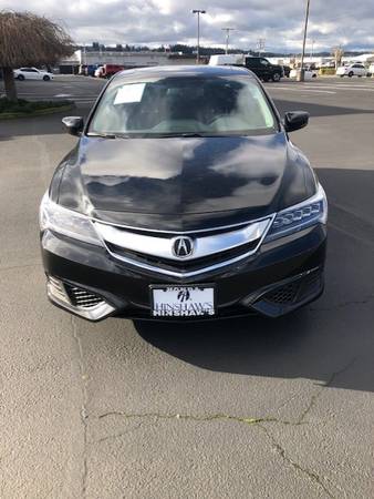 Acura ILX 16 - - by dealer - vehicle automotive sale for sale in Auburn, WA – photo 2