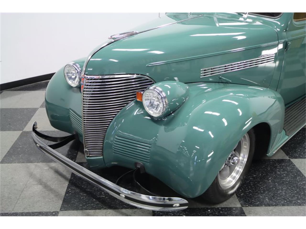 1939 Chevrolet Master for sale in Lutz, FL – photo 23
