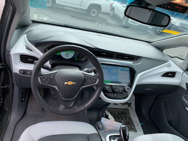 ((( ALL ELECTRIC *238 miles Range* ))) 2017 CHEVY BOLT EV - cars &... for sale in Kihei, HI – photo 8