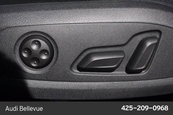 2017 Audi A4 Premium Plus AWD All Wheel Drive SKU:HN072308 - cars &... for sale in Bellevue, WA – photo 19