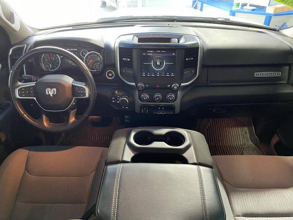 2020 RAM Ram Pickup 1500 Lone Star 4x4 4dr Crew Cab 5 6 ft SB for sale in Dearborn Heights, MI – photo 13