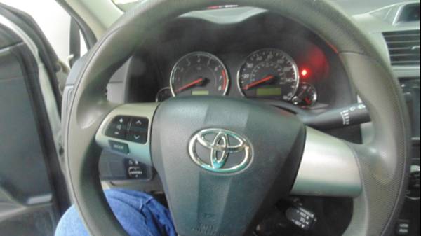 2013 Toyota Corolla S Plus CVT for sale in Stuart, FL – photo 14