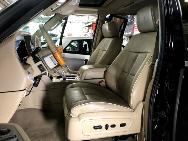 2007 Lincoln Navigator Fully Loaded for sale in Chicago, IL – photo 8