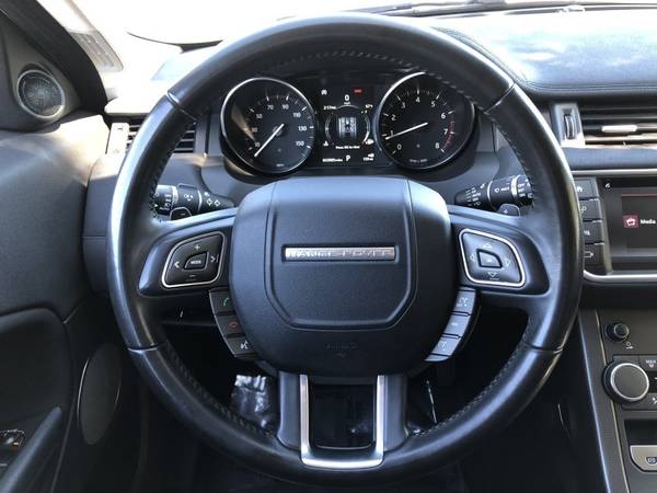 2018 Land Rover Range Rover Evoque SE Premium ONLY 43K MILES for sale in Sarasota, FL – photo 14