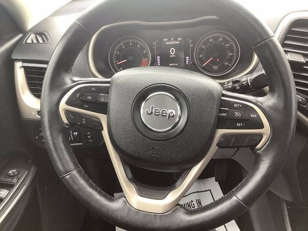 2014 Jeep Cherokee - - by dealer - vehicle automotive for sale in Lynnwood, WA – photo 7
