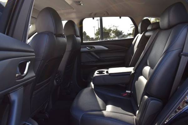 2018 Mazda CX-9 Touring Sport Utility 4D for sale in Ventura, CA – photo 22