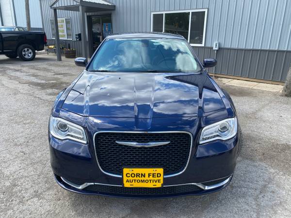 2016 Chrysler 300 4dr Sdn Limited RWD - - by dealer for sale in CENTER POINT, IA – photo 7
