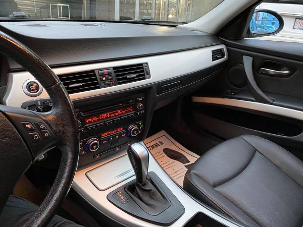2008 BMW 328xi AWD / leather and sunroof clean title BEST OFFER -... for sale in Winchester, MA – photo 8