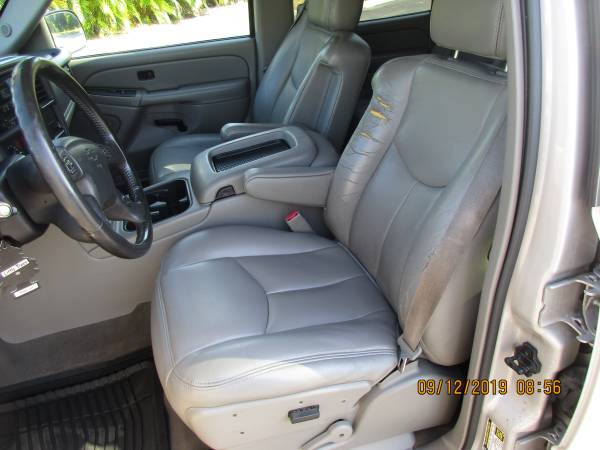 ***$1200 DOWN*** 2004 CHEVY SUBURBAN LT ***3RD ROW SEATING*** for sale in Sarasota, FL – photo 13