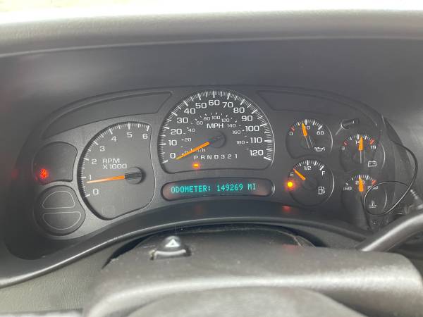 2006 Chevrolet Silverado 1500 LS 4WD 5.3L V8 - 149,000 Miles - cars... for sale in Uniontown , OH – photo 22