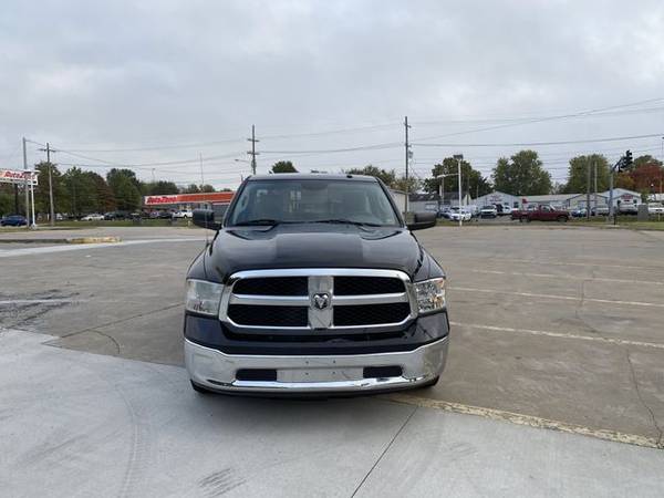 2013 Ram 1500 Regular Cab - Bank Financing Available! - cars &... for sale in Springfield, MO – photo 8