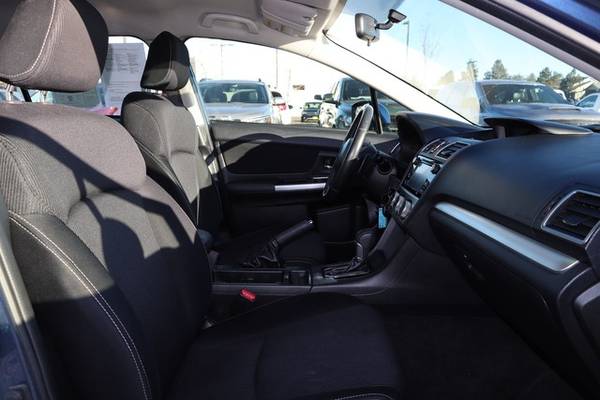 2015 Subaru Impreza AWD All Wheel Drive 5dr CVT 2.0i Sport Premium... for sale in Bend, OR – photo 14