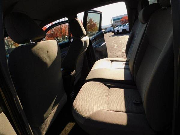 2014 Toyota Tacoma V6 SR5 4X4 / Long Bed / Navigation / 78,000 MILES... for sale in Portland, OR – photo 13