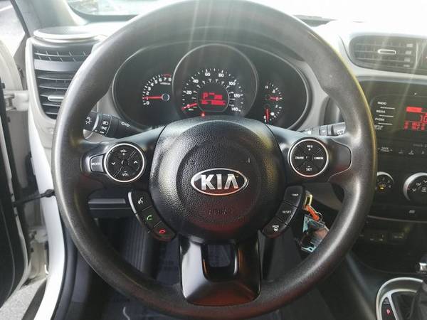 2015 Kia Soul SKU:F7146758 Hatchback for sale in Austin, TX – photo 11