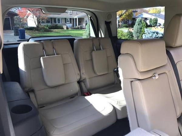 2016 Ford Flex Limited AWD w/ Ecoboost for sale in Minneapolis, MN – photo 13