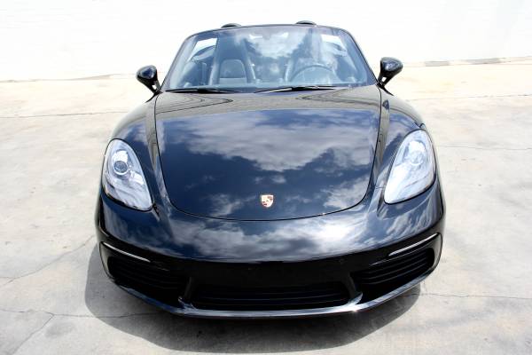 2018 Porsche 718 Boxster Roadster - - by dealer for sale in Pasadena, CA – photo 17