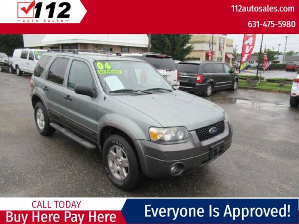 2006 Ford Escape XLT Sport for sale in Patchogue, NY – photo 7