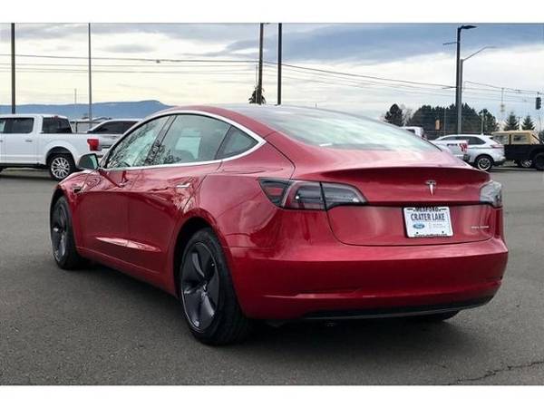 2020 Tesla Model 3 AWD All Wheel Drive Electric Long Range Sedan for sale in Medford, OR – photo 10