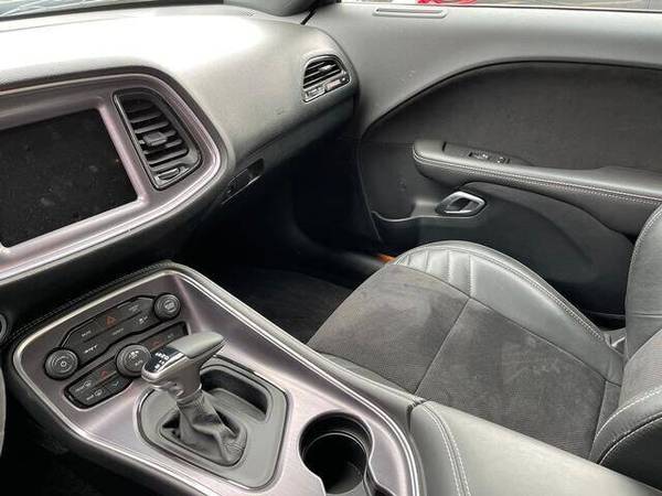 2018 Dodge Chalenger srt Demon for sale in Simpsonville, SC – photo 16