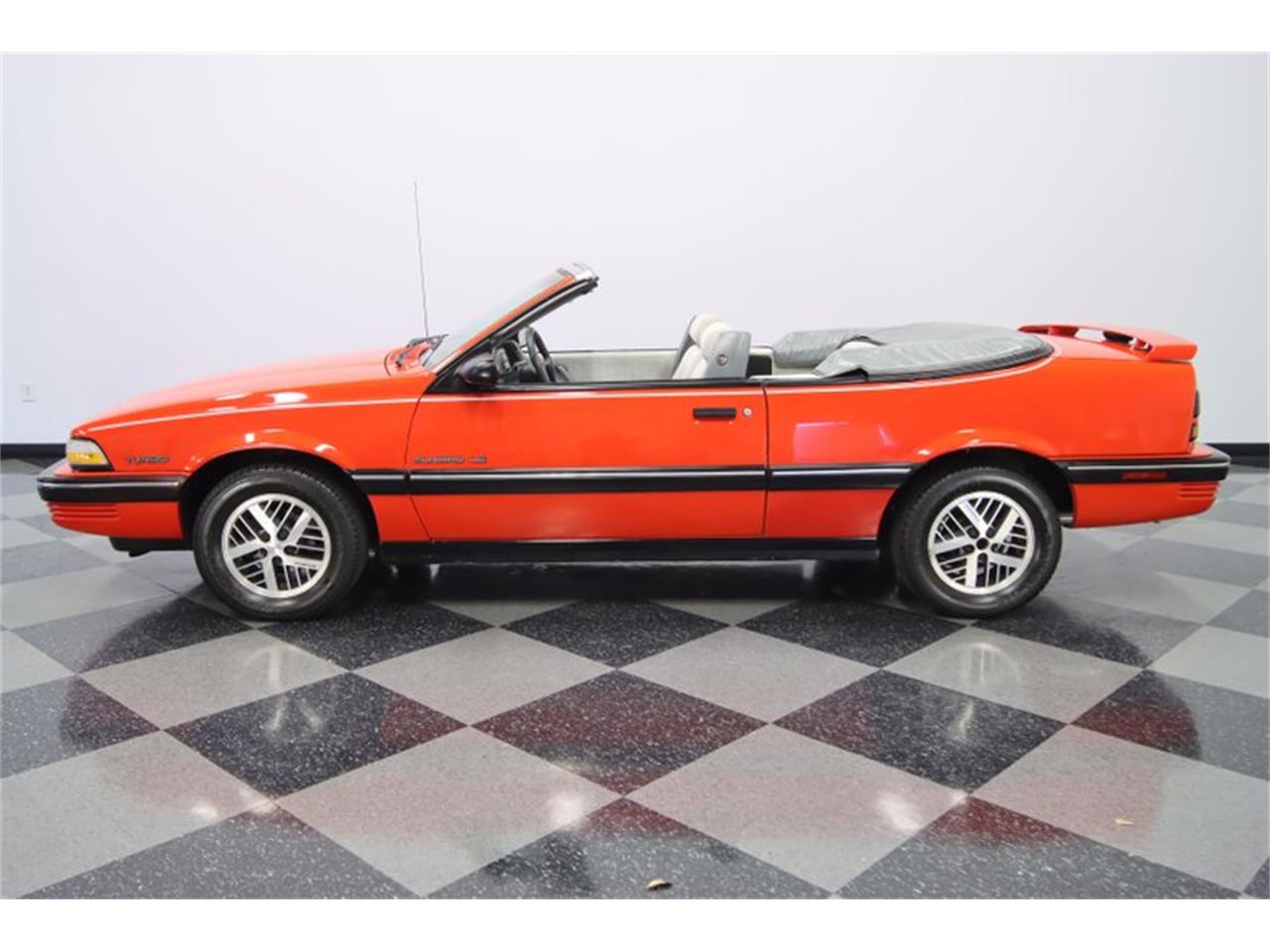 1990 Pontiac Sunbird for sale in Lutz, FL – photo 8