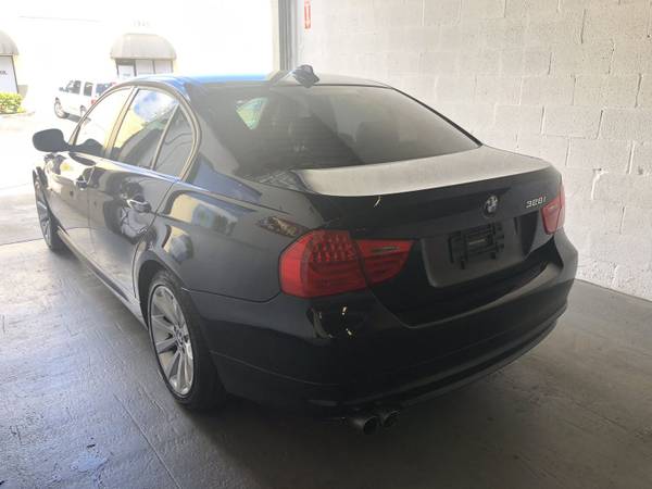 2009 BMW 328i,, CLEAN TITLE,, LIKE NEW,, $1000 DOWN!! GREAT CAR!! for sale in Hollywood, FL – photo 5