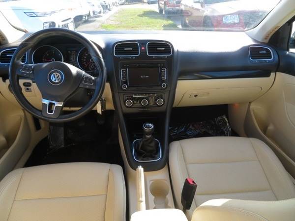 2011 VW Jetta TDI, Diesel, 6 Speed... 51,000 Miles...$9,500 **Call... for sale in Waterloo, IA – photo 6