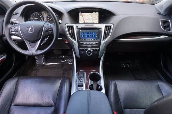 2015 Acura TLX V6 Advance - cars & trucks - by dealer - vehicle... for sale in Rock Hill, NC – photo 9