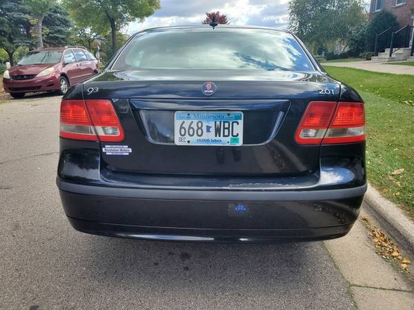 2007 Saab 9-3 2.0T - Turbo! Leather! EZ Financing! No Credit Check!... for sale in COLUMBUS, MN – photo 11