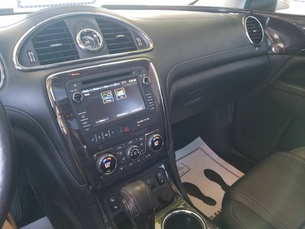 2015 BUICK ENCLAVE SUV for sale in Sneads Ferry, NC – photo 17