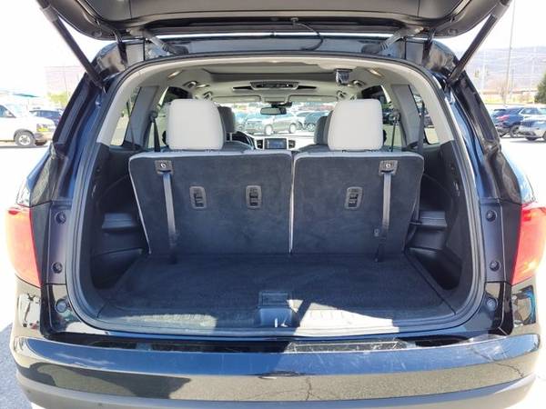 2016 Honda Pilot Elite suv - - by dealer - vehicle for sale in State College, PA – photo 19