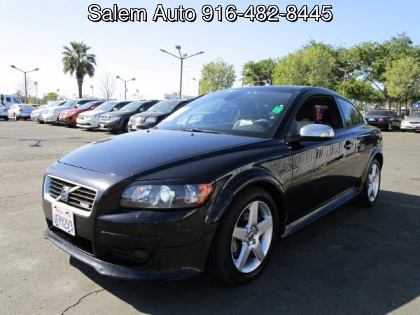 2008 Volvo Other LEATHER AND HEATED SEATS - RECENTLY SMOGGED for sale in Sacramento, NV – photo 2