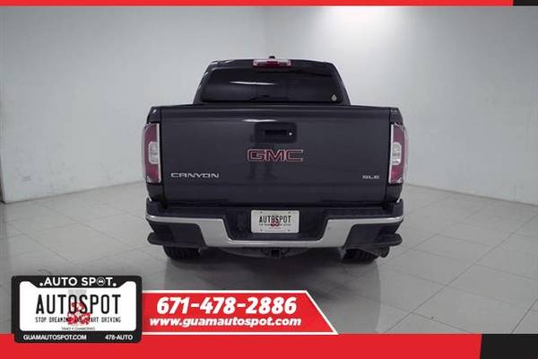 2016 GMC Canyon - Call for sale in Other, Other – photo 6