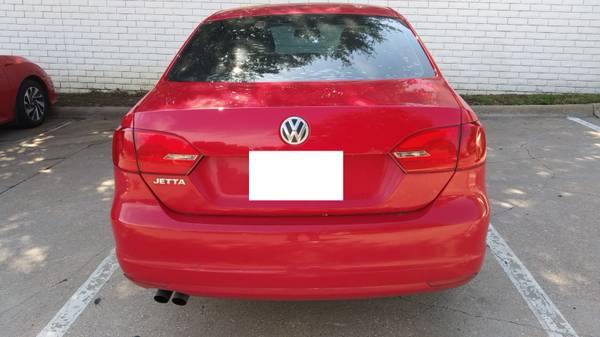 Volkswagen Jetta - cars & trucks - by owner - vehicle automotive sale for sale in irving, TX – photo 3