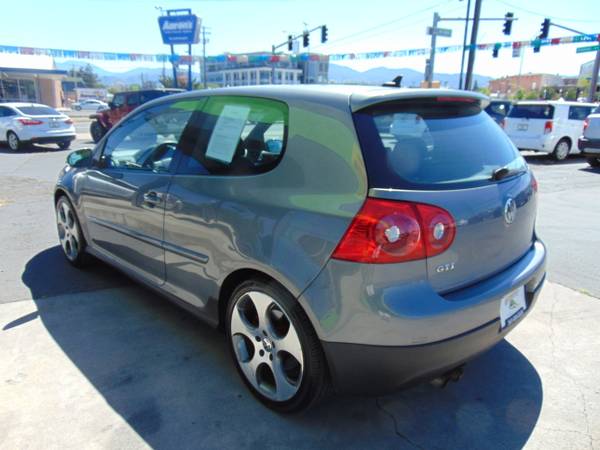 2009 VW --GTI-- - cars & trucks - by dealer - vehicle automotive sale for sale in Medford, OR – photo 5