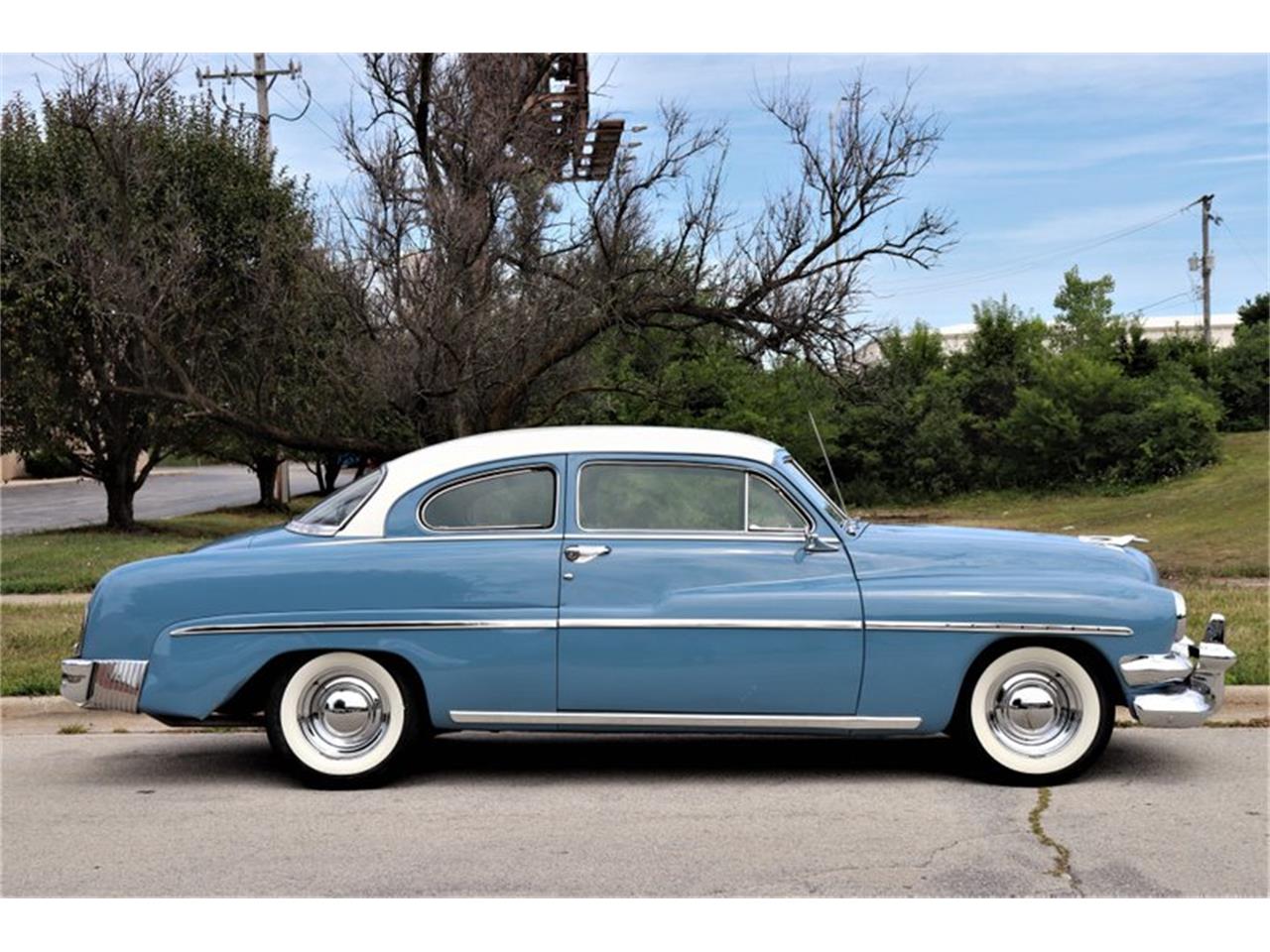 1951 Mercury Monterey for sale in Alsip, IL – photo 3